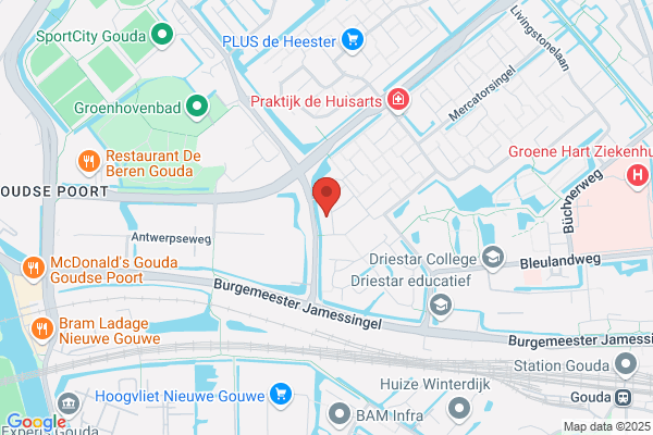 Hoogendoorn, Mark