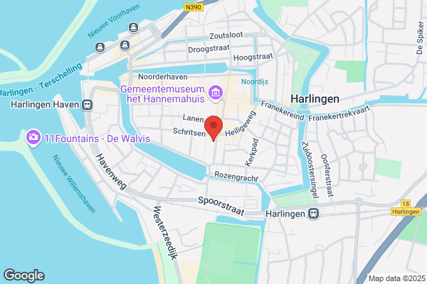 Korthuis Reparatie Aan Kerkkronen