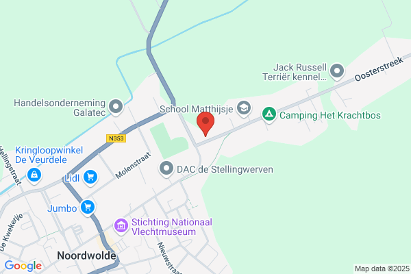 Landkroon