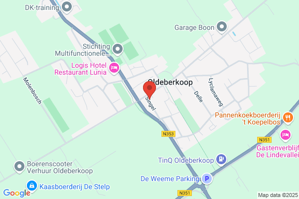 Oldeberkoop Huisartsenpraktijk