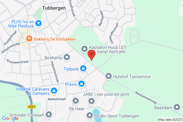 Pedagogisch Adviesburo M.W.E. Twint-Willems