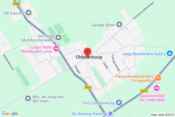 Postkantoor