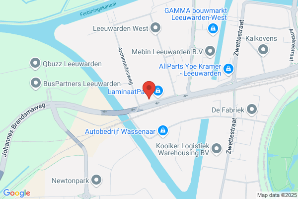 Autobedrijf Eugen Tiesma | Autovakmeester