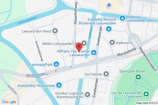 Leeuwarden