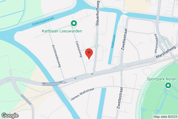 Toolstation Leeuwarden