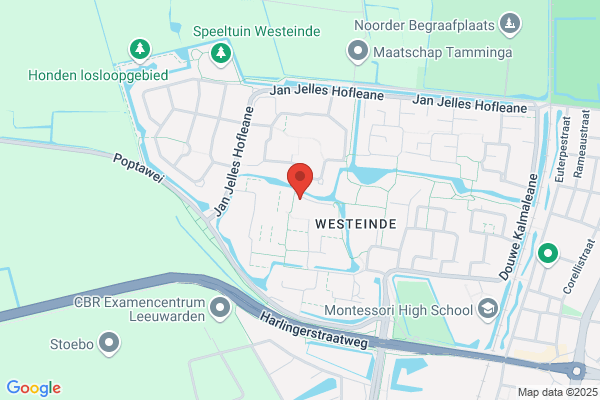 Natuursteenhandel En Steenhouwerij Jorna