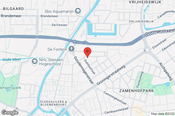 't Uitje Vof