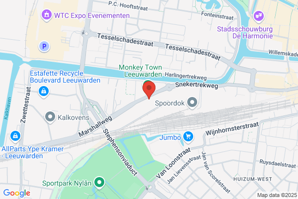 Arriva Techniek