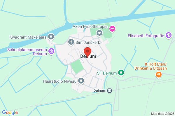 Christelijke Basisschool De Rank
