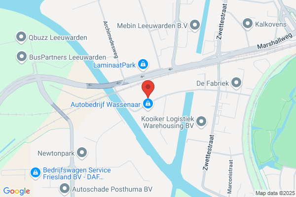 Emef Hygiene Services Bv