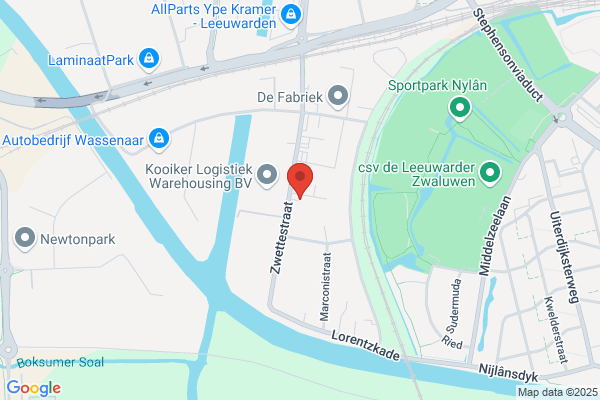 FRL-Post