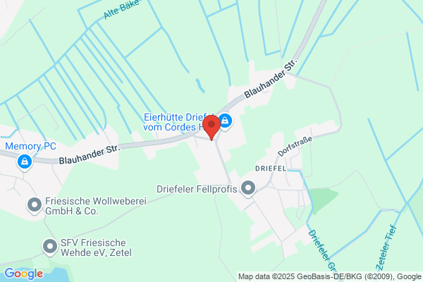Heide, Van Der