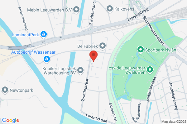 Jaap Hoekstra Autobedrijf