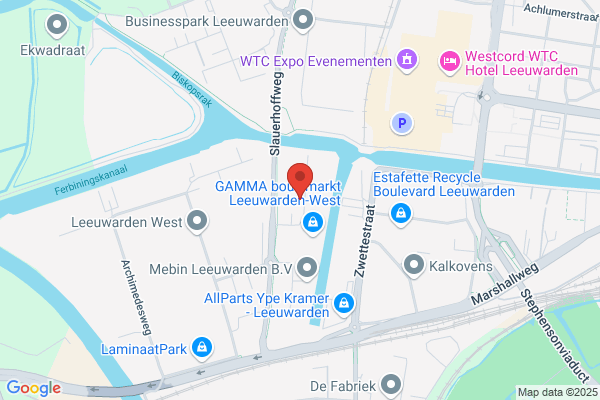 Nvb Bouwstoffen Bv