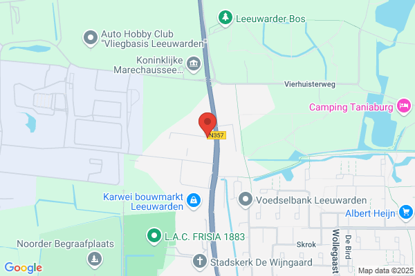 Oliehandel Ok/Tamoil Nederland Bv