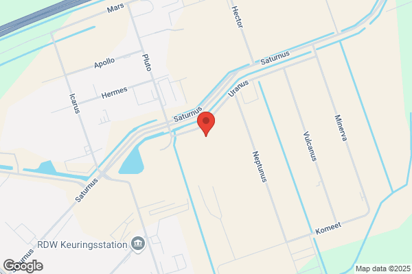 Pax Bouw- En Industrieservice Bv
