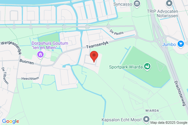 Secretaresse Service Friesland