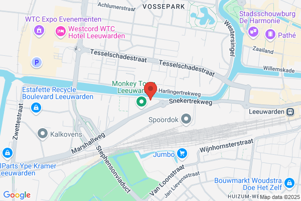 Service Technische Dienst Std Bv