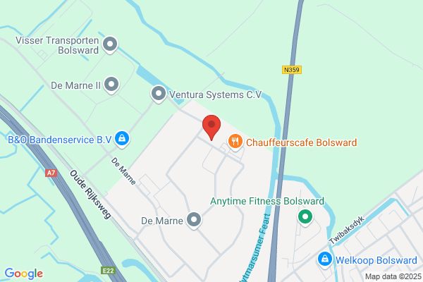 Greve Bolsward BV