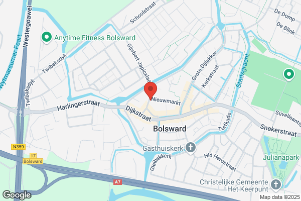 Grunstra Architecten