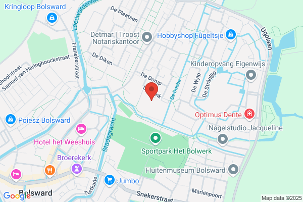 Christelijke Basisschool De Reibogen