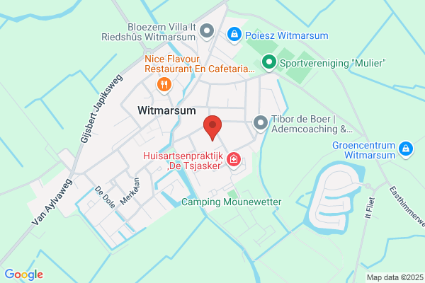 Openbare Basisschool De Utskoat