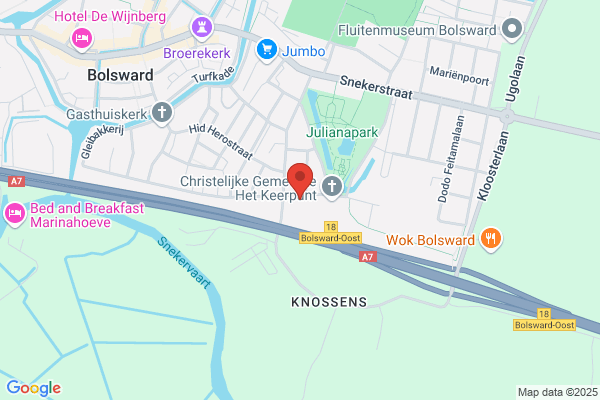 Peuterspeelzaal It Protternest