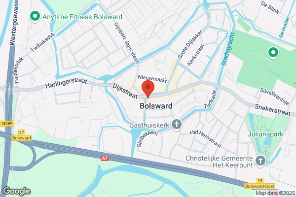Bloemensymphonie