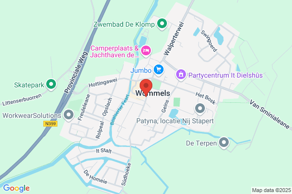 Vlinder, De