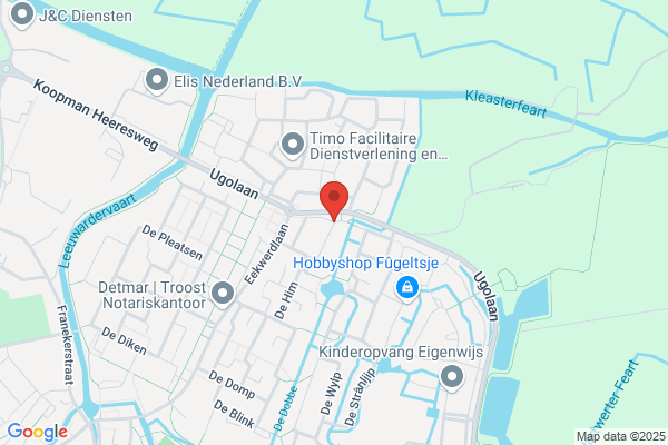 P. Huitema Administratie En Automatiseri
