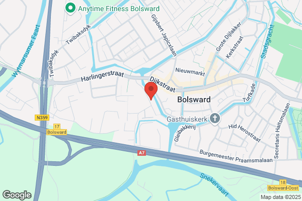 Werf Bouwstoffen Van der