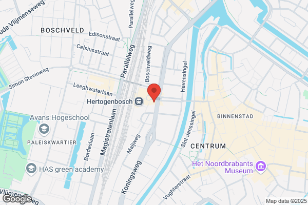 Werf Bv, Van Der