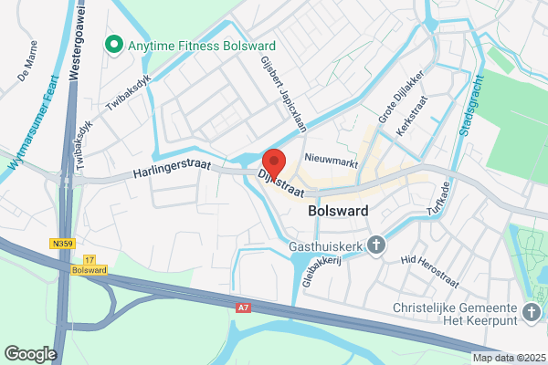 Bv Den Hof Van Holland