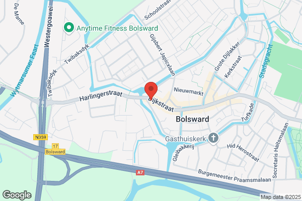 Cafe 't Diekje