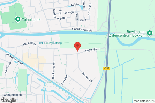 Ceres Landbouwmachinefabriek Bv