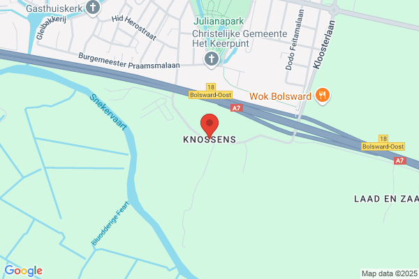 Cnossen
