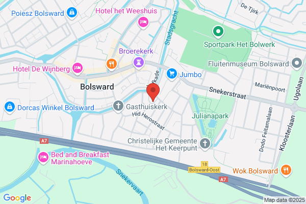 Thuis