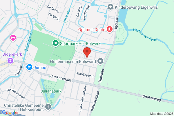 Klaske's Voetverzorging Medisch Pedicure