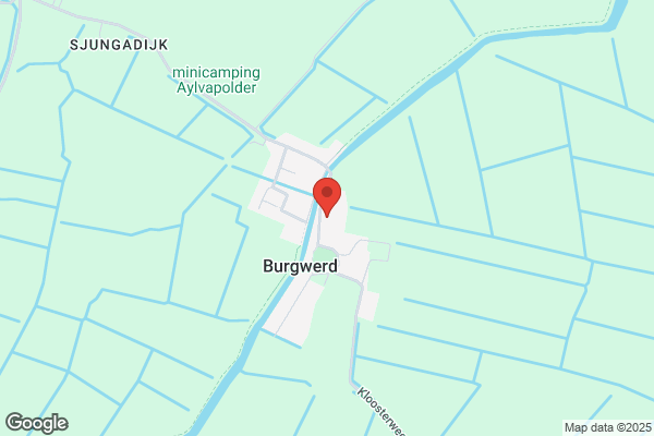 Burgwerd