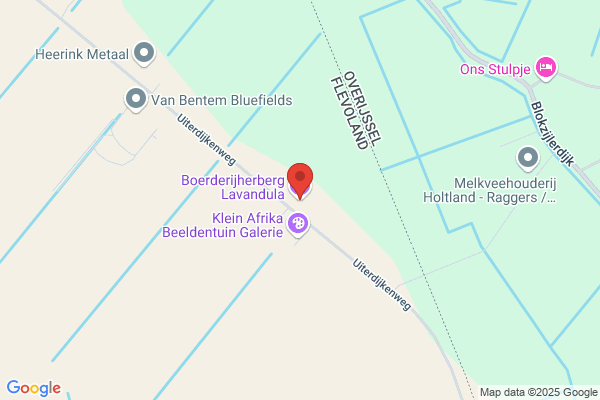 De Lavendelhof