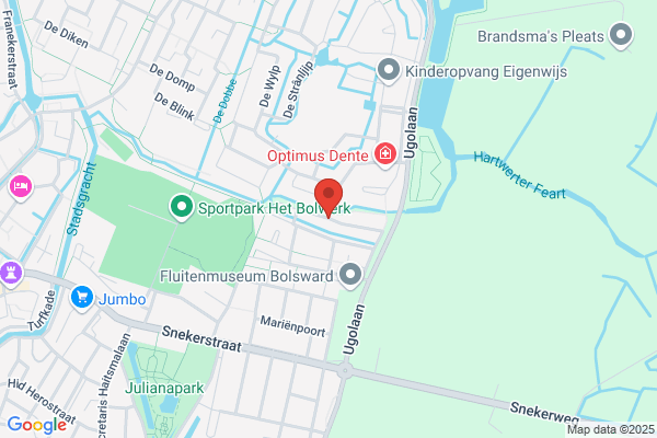 Rij- En Verkeersschool T. Greidanus