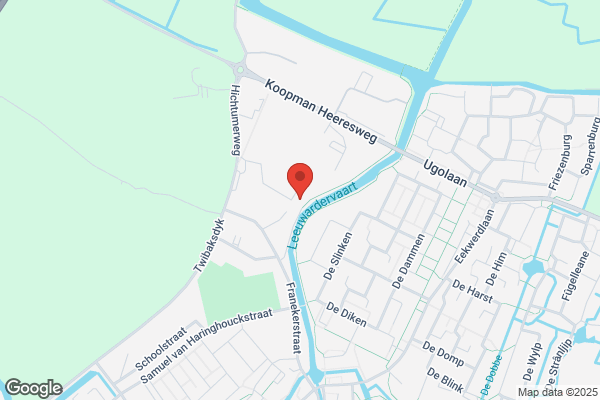 Schildersbedrijf Bolsward