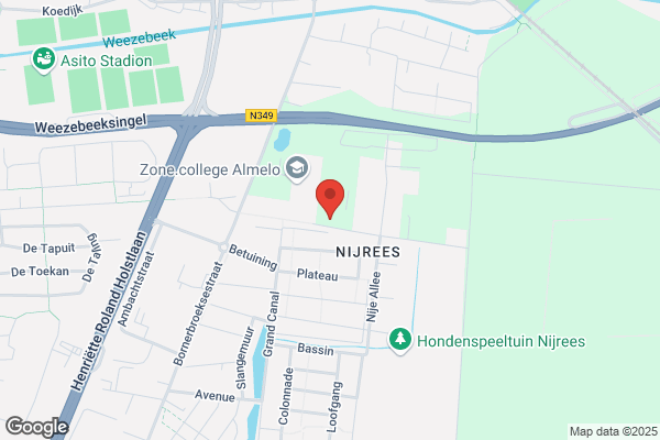 Schildersbedrijf S.J. Dijkstra Bv