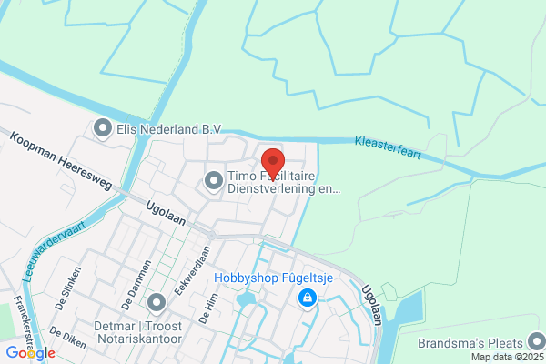 Pedicure Corry Boeren