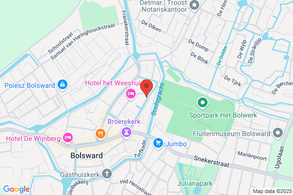 Westergo Bv