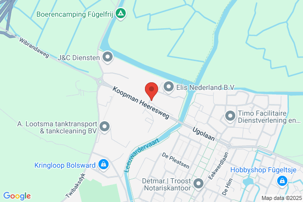 Rentex Florence Bv