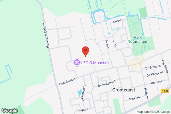 Vries, Autohandel A De