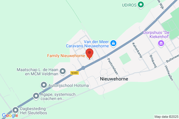 Coop Brouwer Supermarkt
