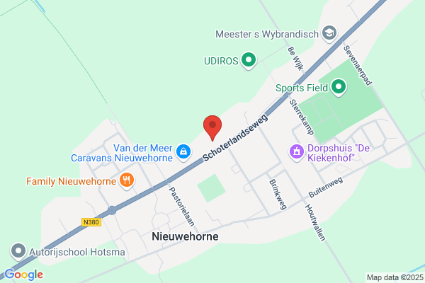 Kinderopvang De Lytse Sinnestrieltsjes