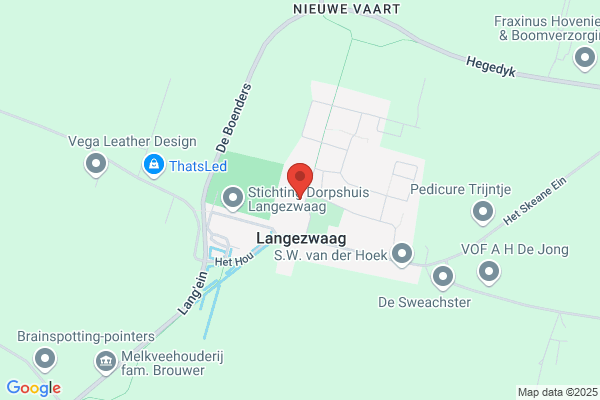 Schildersbedrijf S de Jager